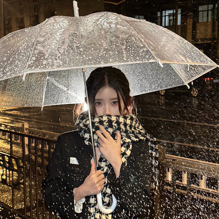 农女逆袭种田忙