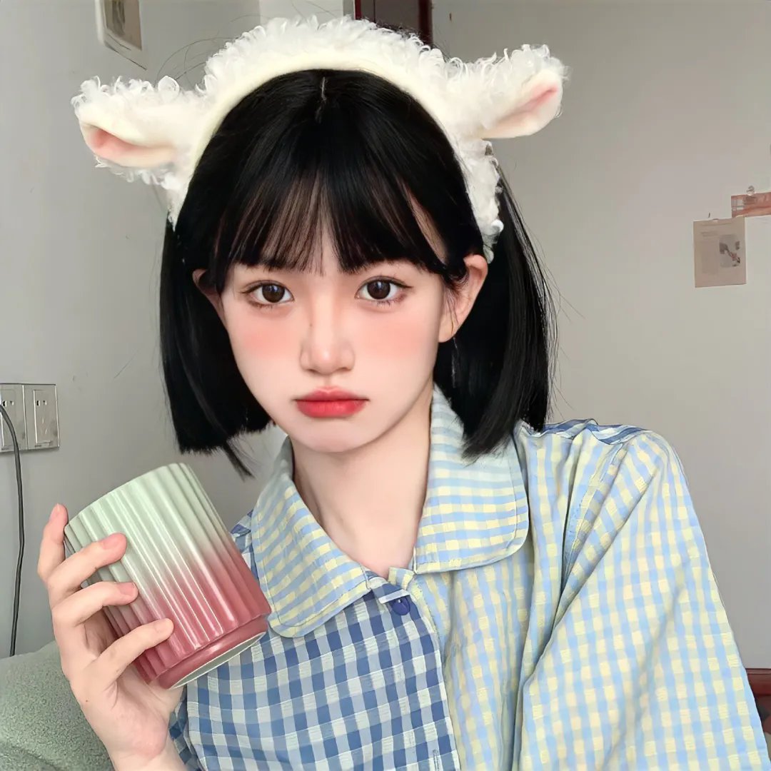 抹布男孩